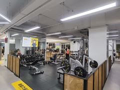 -超鹿运动(五四路恒力城店)