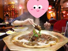 -芦月轩羊蝎子(劲松店)