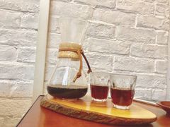 手冲咖啡-COFFEE HOLIC(朝外SOHO店)