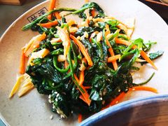 -兰溪小馆(东直门簋街店)