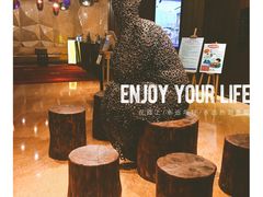 -厦门海港英迪格酒店(中山路店)