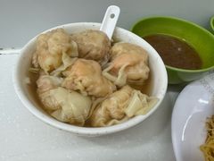 -麦文记面家(佐敦店)