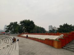 -中国宜宾·长江地标广场