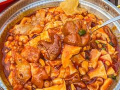 -王婆婆老妈蹄花·川菜馆(太古里一店)