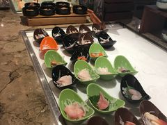 -“香”全日餐厅·株洲大汉希尔顿酒店