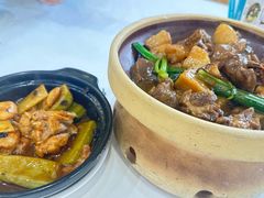 -丰尔粥食·顺德鱼生·干蒸排骨顺德菜(大良分店)