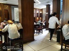 大堂-熙盛源(凤凰街店)