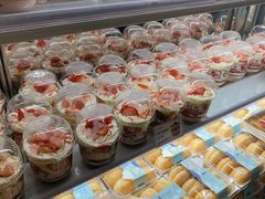 -仟吉(乐天城店)