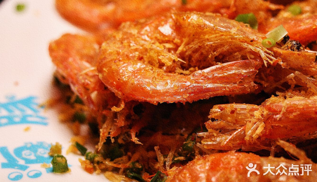 打卡海棠湾海鲜餐厅：小海豚