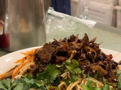 鸡丝凉米线-红豆园(文林街店)