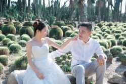 -绿皮火车照相馆 婚纱照旅拍(厦门店)