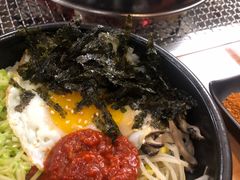 -肉甲韩国木炭烤肉(新壹街1店)