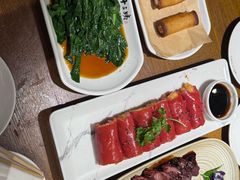 -南拳十三姨·潮汕砂锅粥(世纪金源店)