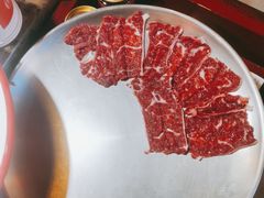 -蜀国大将老火锅(江北店)