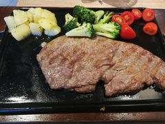 -丽池宫韩式汗蒸会馆(华灯坊店)