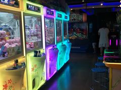 -大玩家(青岛CBD延吉路万达店)