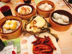 -添好运(中环IFC店)