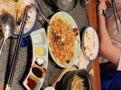 -真地道京味府·鲜橙烤鸭·北京菜(朝外大街东大桥店)