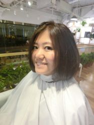 点击看大图 -简法造型·品牌形象店