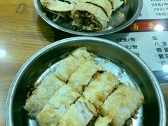 熏肉-东北熏肉大饼(大学南路店)