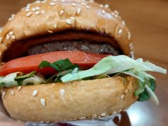 -The Habit Burger Grill 哈比特汉堡(世博店)