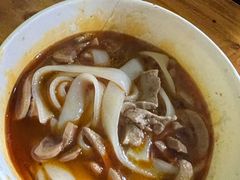 -王记生烫牛杂面馆(兰陵路店)