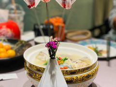 -肆月河豚·新淮扬(金融街店)