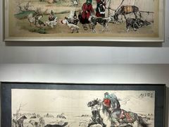 -炎黄艺术馆
