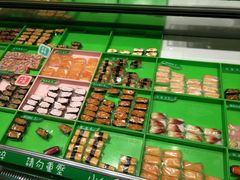 -鲜道寿司(无锡苏宁店)