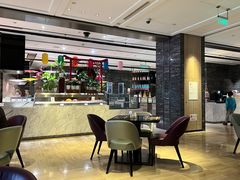-丽都皇冠假日酒店·Matrix亦餐厅(望京店)