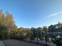 -沙市市中山公园