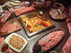 -锦城印象火锅(天府三街店)