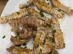 -天天海鲜城·海鲜大排档(新溪店)