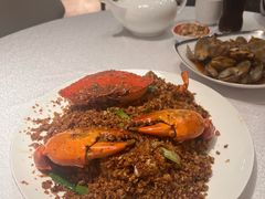 -喜记避风塘炒辣蟹(旗舰店)