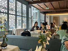 -狮王府淮扬菜(夫子庙老门东店)