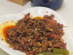 -吉林省林业宾馆-餐厅