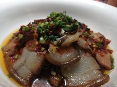 -回头食客-李久其家民间餐厅(望城金桥国际店)