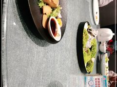 -望乡楼上海菜(日月光店)