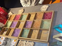 -海底捞火锅(上元大街店)