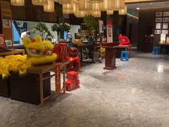 -扬州狮子楼·非遗淮扬菜(总店)