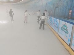 -世界之窗阿尔卑斯冰雪世界