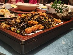 -统景温泉两江酒店中餐厅