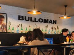 大堂-富乐满韩国正宗炸鸡韩国料理(虹泉路店)