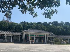 -梧桐山风景名胜区