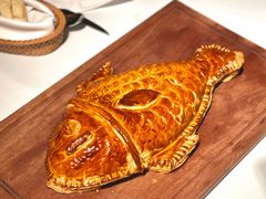 -Oyster Talks 四度蚝法餐厅