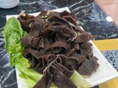 -潮汕美牛肉丸火锅店(天宁寺店)