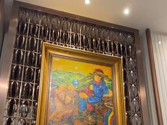 -西藏饭店·亚克·食光自助餐厅(文殊院店)