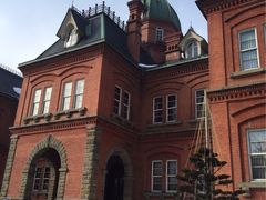 -北海道厅旧本厅舍(旧本庁舎)