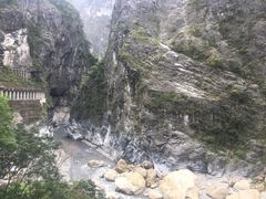 -太鲁阁公园