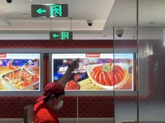 -海底捞火锅(杭州庆春路夜宵主题店)